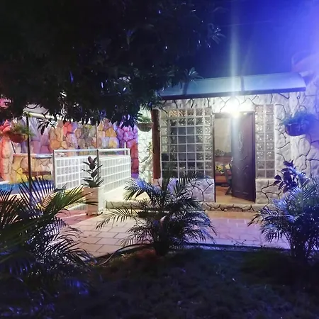 Cabana La Makuira